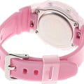 Casio Casio Baby-G BLX-565S-4 женские часы розовый циферблат на запястье