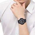 Casio Casio Pro Trek PRX-8000YT-1JF  наручные мужские часы фото под углом.