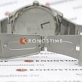 Seiko Seiko Conceptual Series Dress SUR375P1 кварцевые мужские часы часы, крупный план серый циферблат