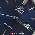 Orient Orient Classic Automatic RA-AC0F06L classic automatic японские мужские часы на браслете кожаный боковой вид