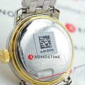 Часы Tissot Bridgeport Lady T097.010.22.116.00 фото 7