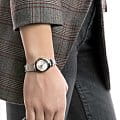Casio Casio Collection LTP-1170G-7A  наручные женские часы фото под углом.