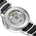 Rado Rado Centrix Automatic R30018152  — детали корпуса и сталь + высокотехнологичная плазменная керамика