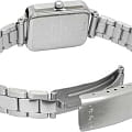 Casio Casio Collection LTP-V009D-1E  наручные женские часы фото под углом.