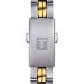 Tissot Tissot PR 100 Lady COSC T101.251.22.031.00 PR 100 наручные женские часы фото под углом.