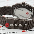 Fossil Fossil Machine FS5936 американские наручные мужские часы заводная головка с логотипом Fossil