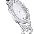 Swarovski Swarovski Dextera Chain 5668899 женские часы серебристый циферблат на запястье