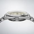 Seiko Seiko Presage Classic Series SPB463 Classic Series — задняя крышка сталь металл корпуса японские часы