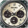 Seiko Seiko Prospex Speedtimer SSC943P1 Speedtimer наручные мужские часы фото под углом.