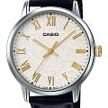 Casio Casio Collection MTP-TW100L-7A1  наручные мужские часы фото под углом.
