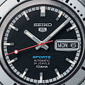 Оригинальные часы Seiko Seiko 5 Sports SRPL05K1 в фирменной упаковке от производителя