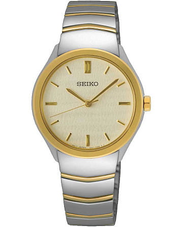 Seiko Discover More SUR550P1