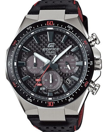 Casio Edifice EFS-S520CBL-1A