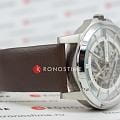 Kenneth Cole Kenneth Cole Automatic KC50227004 мужские часы белый циферблат на запястье