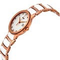 Rado Rado Centrix Diamonds R30512742  наручные женские часы фото под углом.