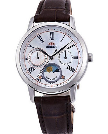 Orient RA-KA0005A10