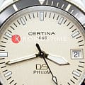 Часы Certina DS PH100M Gent C044.410.21.030.00 фото 4