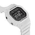 Casio Casio G-Shock DW-H5600-7DR (DW-H5600-7)  — задняя крышка пластик корпуса японские часы