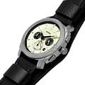 Fossil Fossil Bronson FS5921  наручные мужские часы фото под углом.