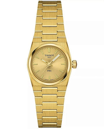 Tissot PRX 25 mm T137.010.33.021.00