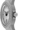 Plein Sport Plein Sport Fearless PSQBA0523  наручные мужские часы фото под углом.