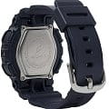 Casio Casio Baby-G BA-130-1A4DR (BA-130-1A4ER) женские часы розовый циферблат на запястье