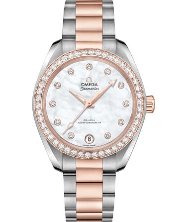 Omega Seamaster Aqua Terra 220.25.34.20.55.001