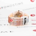 Swatch Swatch Gent Biosourced Standart SO28Z700 женские часы цветной циферблат на запястье