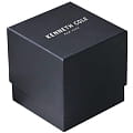 Kenneth Cole Kenneth Cole KC50577003  — задняя крышка металл сталь корпуса американские часы