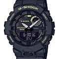 Часы Casio G-Shock GBA-800LU-1A1