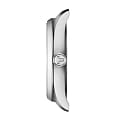 Tissot Tissot PR 100 Jungfraubahn Quartz 34mm T150.210.11.041.01 PR 100 — задняя крышка сталь металл корпуса швейцарские часы