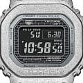 Casio Casio G-Shock GMW-B5000PS-1DR (GMW-B5000PS-1E) g-shock японские мужские часы на браслете нержавеющая сталь боковой вид