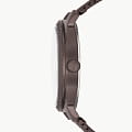 Оригинальные часы Fossil Fossil Machine FS5936 кварцевые калибр механизма  общий вид