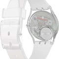 Swatch Swatch Gent Standard GE714 швейцарские наручные женские часы заводная головка с логотипом Swatch