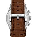 Beverly Hills Polo Club Beverly Hills Polo Club BP3723X.375  американские мужские часы на браслете кожаный боковой вид