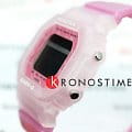 Casio Casio Baby-G BLX-565S-4 кварцевые женские часы с аксессуарами женские часы модель BLX-565S-4
