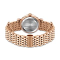 Cerruti 1881 Cerruti 1881 Corniglia CIWLG2114701  — задняя крышка сталь металл корпуса французские часы