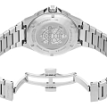 Часы Certina DS-7 Quartz C043.410.11.041.00 фото 8
