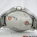 Festina Festina Classics F20654/2 кварцевые женские часы часы, крупный план розовый циферблат