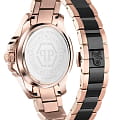 Philipp Plein Philipp Plein The Skull PWAAA3125 the skull немецкие мужские часы на браслете нержавеющая сталь с pvd-покрытием боковой вид