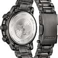Оригинальные часы Citizen Citizen Promaster BY3005-56G кварцевые калибр механизма citizen h864 общий вид