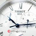 Часы Tissot Carson Premium Chronograph T122.417.16.033.00 фото 4