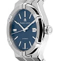 Maurice Lacroix Maurice Lacroix Aikon Automatic AI6007-SS002-430-1  наручные мужские часы фото под углом.