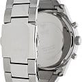 Guess Guess Atlas W0668G3  — задняя крышка сталь металл корпуса американские часы