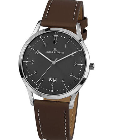 Jacques Lemans Retro Classic 1-2066A