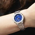 Festina Festina Mademoiselle F20700/5  наручные женские часы фото под углом.