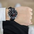 Оригинальные часы Casio Casio Edifice EFV-C100L-1AVDF (EFV-C100L-1A) в фирменной упаковке от производителя