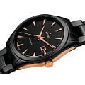 Rado Rado Hyperchrome Automatic R32252162 Automatic — задняя крышка сталь металл керамика корпуса швейцарские часы