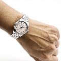 Hamilton Hamilton Jazzmaster Lady Auto H42215111  наручные женские часы фото под углом.
