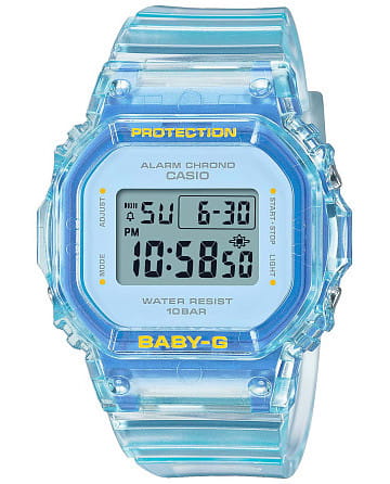 Casio Baby-G BGD-565SJ-2DR (BGD-565SJ-2)